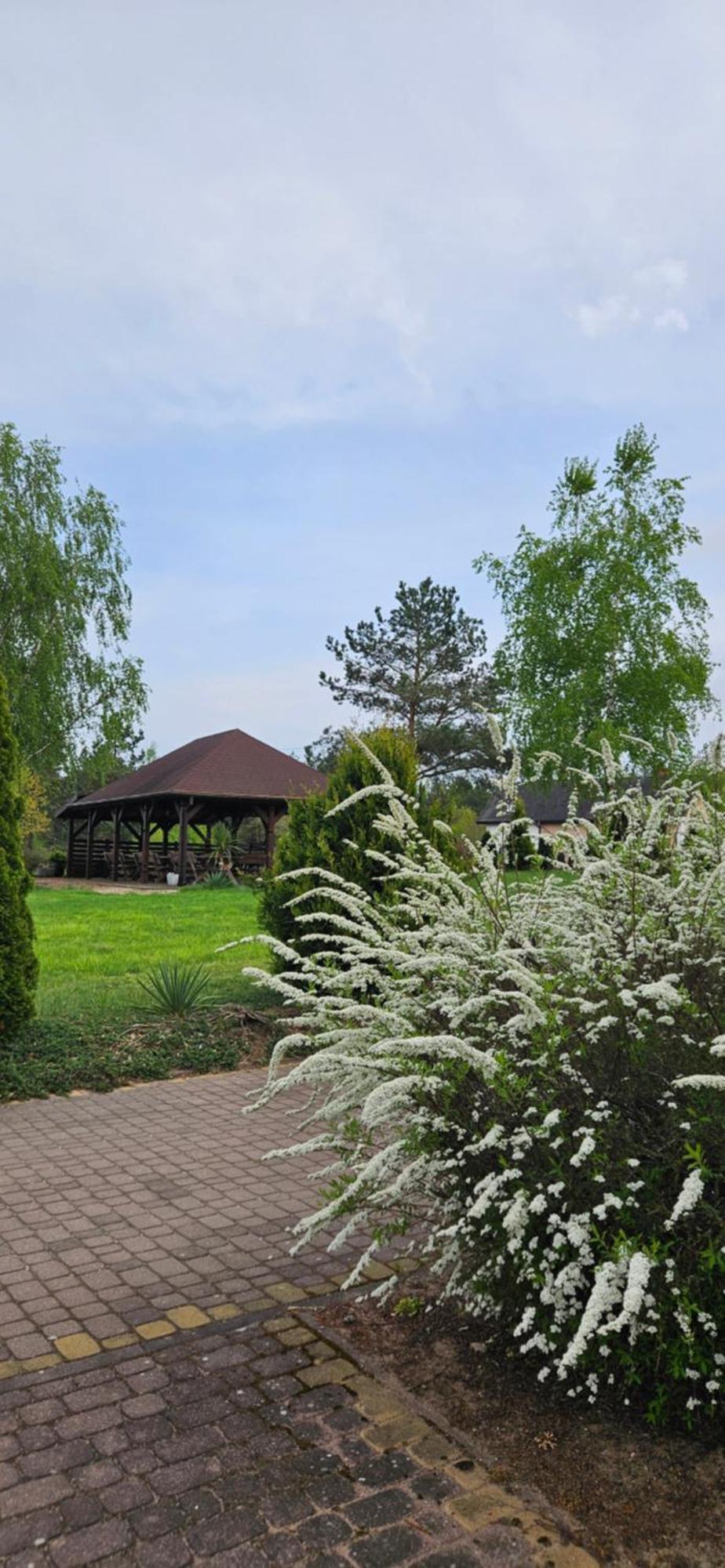 Domki W Zaciszu Ruś Exterior foto
